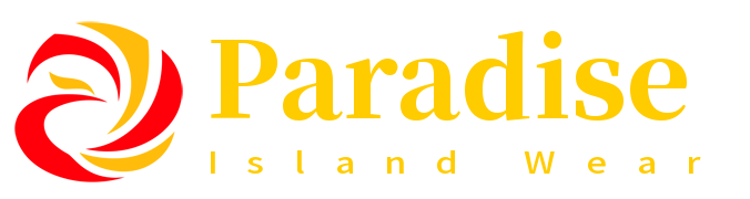 Paradise Island Wear